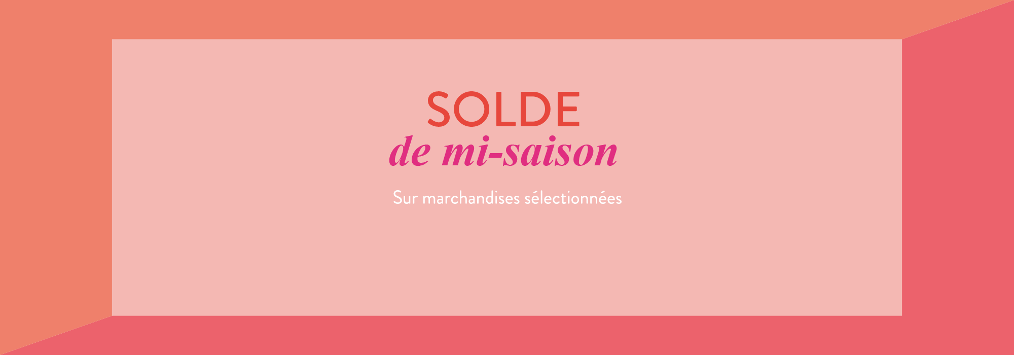 Le moment est arrivé!