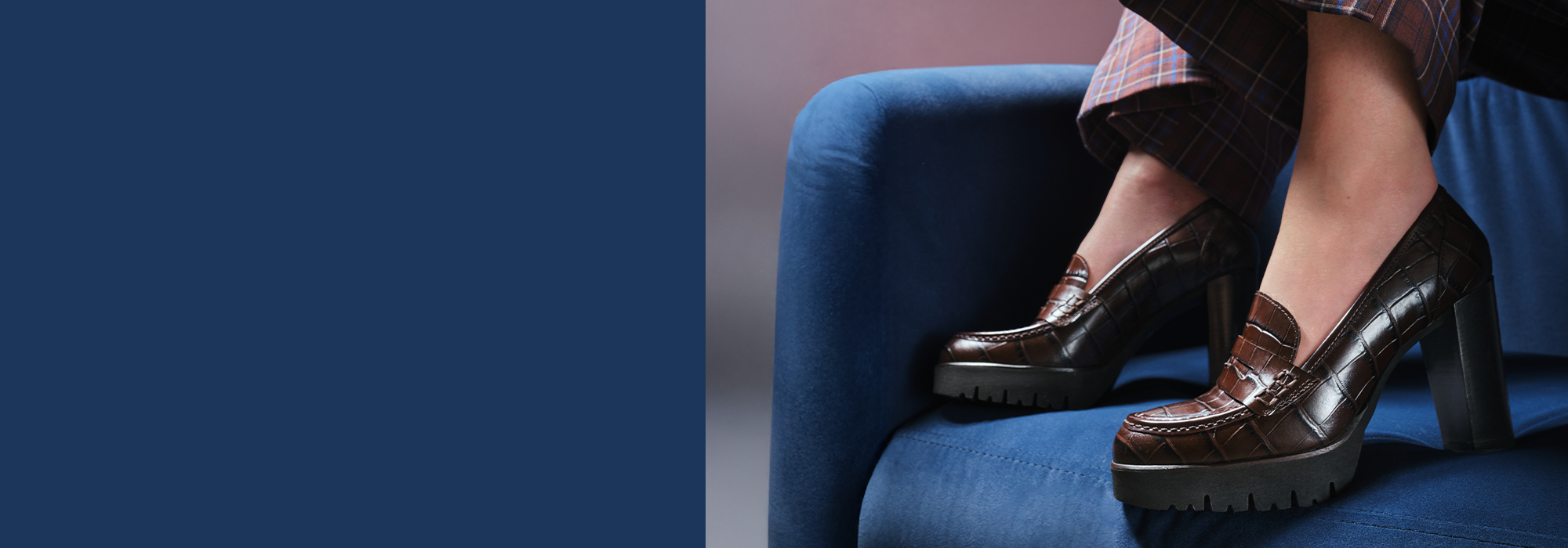 A New-Season Shoe Wardrobe