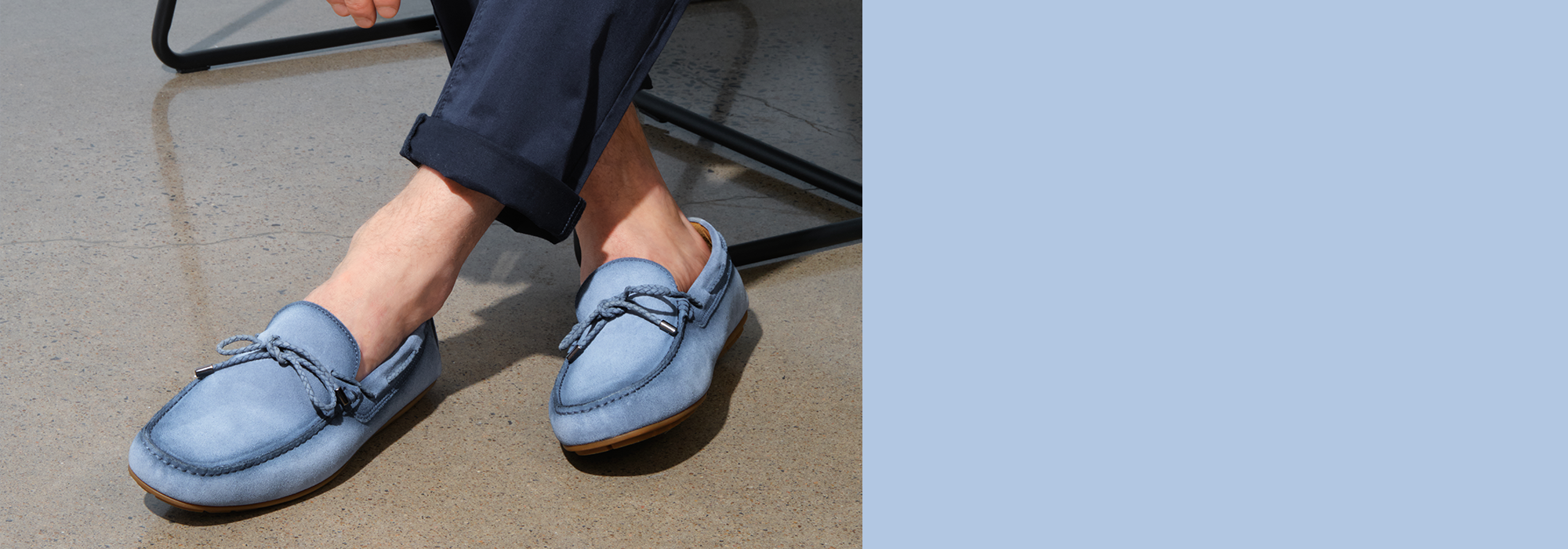Casual, done right