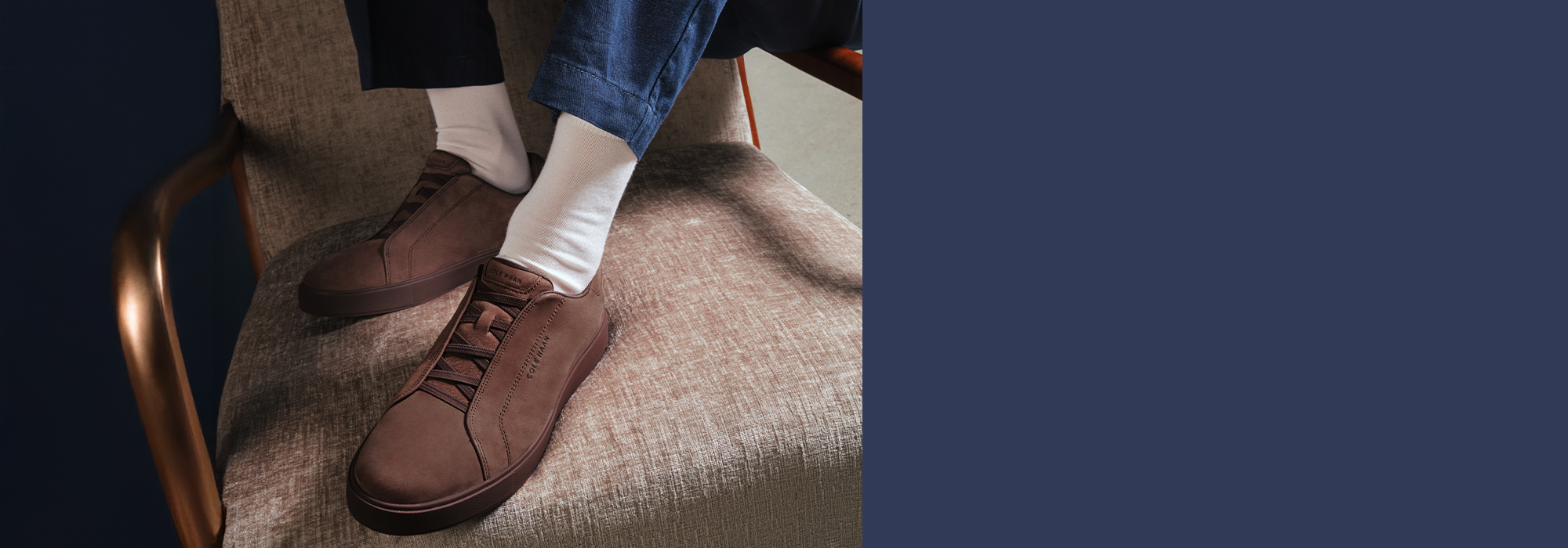 A style for every occasion